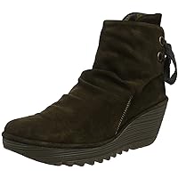 FLY London Women's Yama Ankle Boot