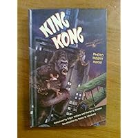 King Kong King Kong Hardcover Paperback Kindle Audible Audiobook Library Binding Mass Market Paperback Audio CD