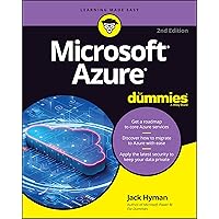 Microsoft Azure for Dummies Microsoft Azure for Dummies Paperback Kindle