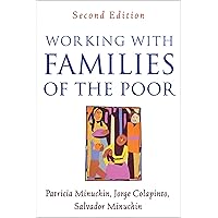 Working with Families of the Poor (The Guilford Family Therapy Series) Working with Families of the Poor (The Guilford Family Therapy Series) eTextbook Paperback Hardcover