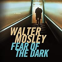 Fear of the Dark Fear of the Dark Audible Audiobook Kindle Hardcover Audio CD Paperback
