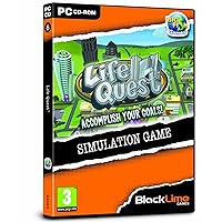 Life Quest (PC DVD)