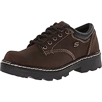 Skechers Womens Parties Mate Oxford Shoes
