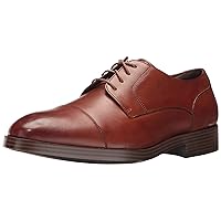 Cole Haan Men's Henry Grand Blucher Cap OX Oxford