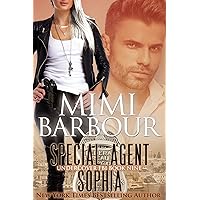 Special Agent Sophia (Undercover FBI Book 9) Special Agent Sophia (Undercover FBI Book 9) Kindle Audible Audiobook Paperback