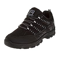 Avalanche Men's Outdoor Low Top Hiking Shoes