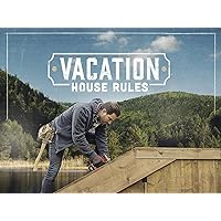 Vacation House Rules - Season 4