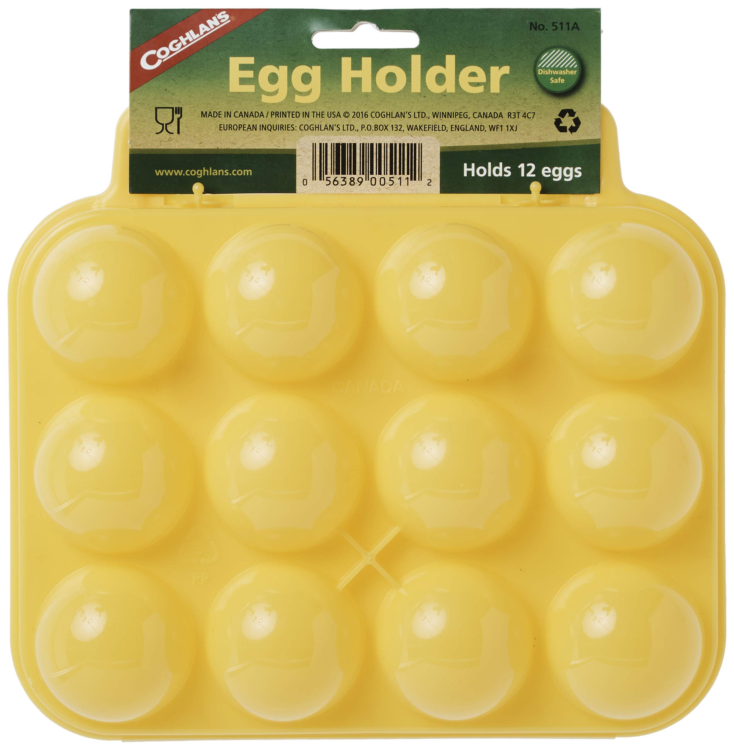 Coghlan's Egg Holder