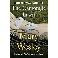 The Camomile Lawn: A Novel The Camomile Lawn: A Novel Kindle Paperback Hardcover Mass Market Paperback Audio, Cassette