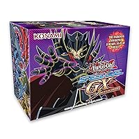 Yu-Gi-Oh! TCG: Speed Duel Duelist of Shadows GX Box