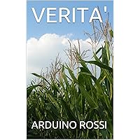 VERITA' (Italian Edition) VERITA' (Italian Edition) Kindle