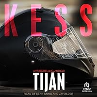 Kess Kess Audible Audiobook Kindle Paperback Audio CD