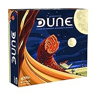 Gale Force Nine Dune Board Game
