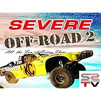 Severe Racing TV: Severe Offroad 2