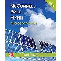 Microeconomics, Brief Edition Microeconomics, Brief Edition Hardcover eTextbook Paperback