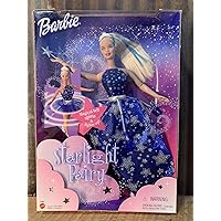 Barbie Starlight Fairy