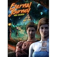 Eternal Journey: New Atlantis [Download]