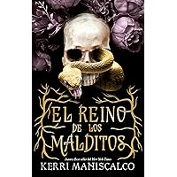 El reino de los malditos (Spanish Edition) El reino de los malditos (Spanish Edition) Paperback Kindle