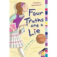 Four Truths and a Lie (mix) Four Truths and a Lie (mix) Kindle Paperback