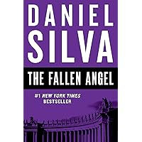 The Fallen Angel: A Novel (Gabriel Allon Book 12) The Fallen Angel: A Novel (Gabriel Allon Book 12) Kindle Audible Audiobook Mass Market Paperback Hardcover Paperback Audio CD