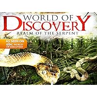 World of Discovery - The Complete Series