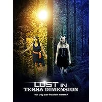 Lost In Terra Dimension