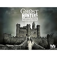 Ghost Hunters International Season 1
