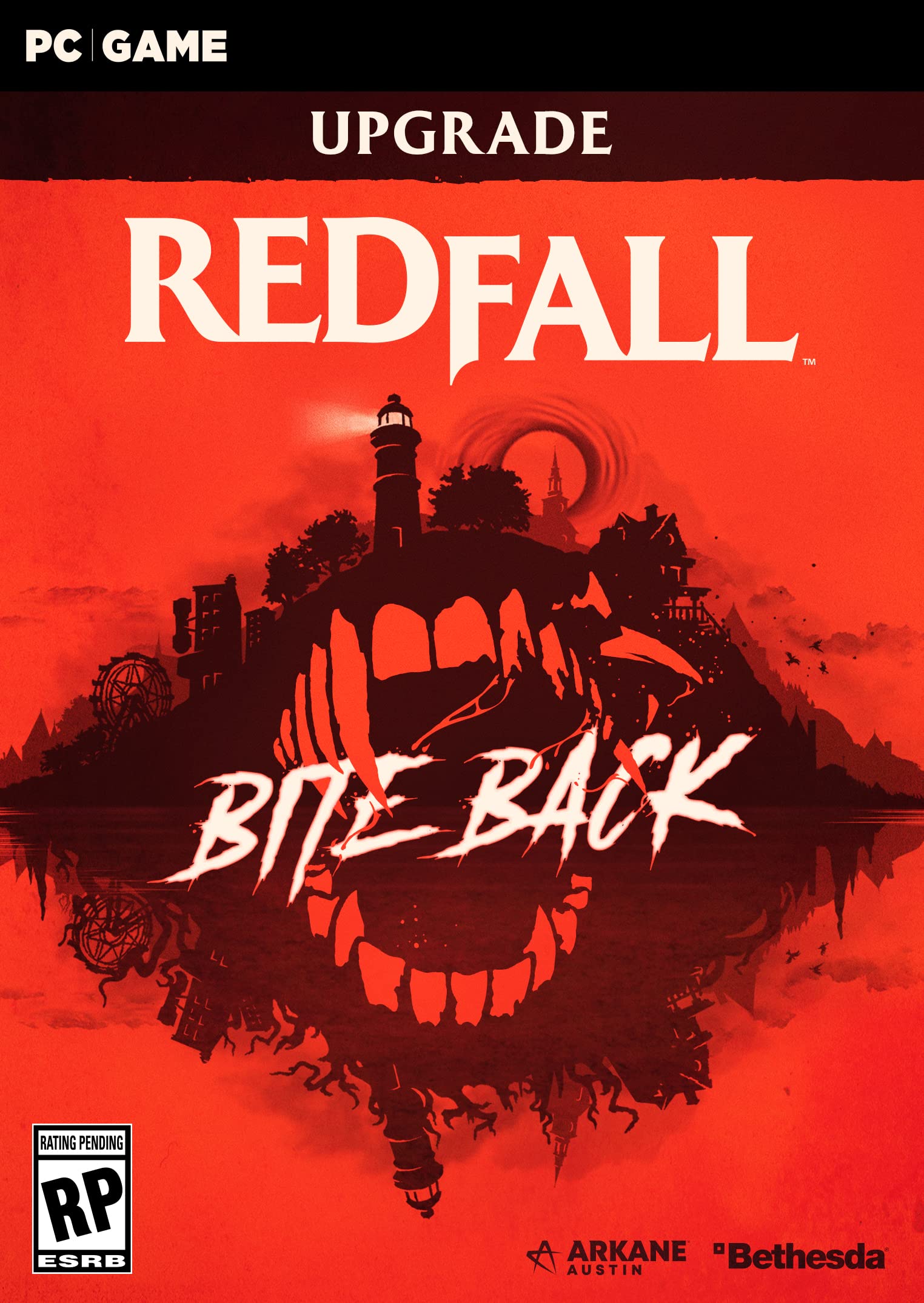 Redfall: Bite Back Upgrade - PC