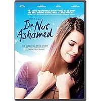 I'm Not Ashamed [DVD]