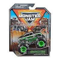 Monster Jam Avenger Series 33