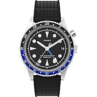 Timex Men's Waterbury Traditional 39mm Watch