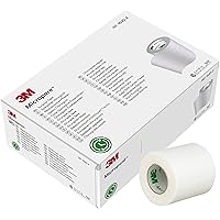 Micropore Paper Tape: White 2