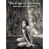 The Edge of Paradise