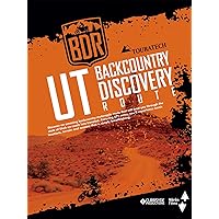 UT Backcountry Discovery Route