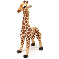 VIAHART Jocelyn The Giraffe - 22 Inch Stuffed Animal Plush - by Tiger Tale Toys