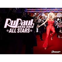 RuPaul's Drag Race All Stars Season 8