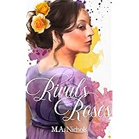 Rivals and Roses (The Vaughns Book 1) Rivals and Roses (The Vaughns Book 1) Kindle