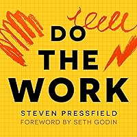 Do the Work Do the Work Audible Audiobook Paperback Kindle Hardcover Audio CD