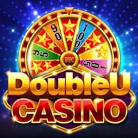 DoubleU Casino - Vegas Fun Free Slots, Video Poker & Bonuses! Spin & Hit the Jackpot!