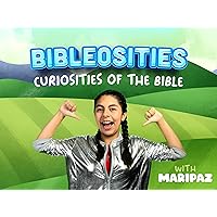 Maripaz: Bibleosities - Curiosities of the Bible