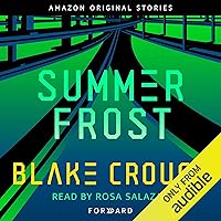 Summer Frost: Forward collection Summer Frost: Forward collection Audible Audiobook Kindle