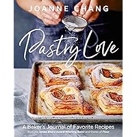 Pastry Love: A Baker's Journal of Favorite Recipes Pastry Love: A Baker's Journal of Favorite Recipes Hardcover Kindle
