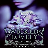 Wicked Lovely Wicked Lovely Audible Audiobook Paperback Kindle Hardcover Audio CD