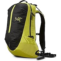 Arc'teryx Arro 22 Backpack | Urban Commuter Backpack | Lampyre, One Size