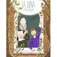 La Luna (Italian Edition) La Luna (Italian Edition) Paperback Kindle