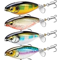  Fishing Gifts for Anglers Fishing Lure Set Bass with