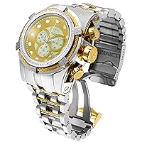 Invicta BAND ONLY Bolt 15456