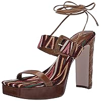 Jessica Simpson Women's Caelia Sandal-Platform