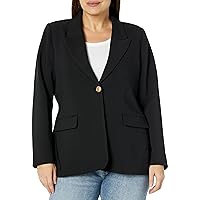 City Chic Women's Apparel Women's City Chic Plus Size JKT Kara