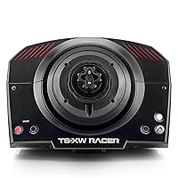 Thrustmaster TS-XW Servo Base - Force Feedback Racing Wheel Base for Xbox Series X|S/Xbox One/PC